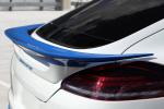 Porsche Panamera White Stingray GTR by TopCar 2014 года
